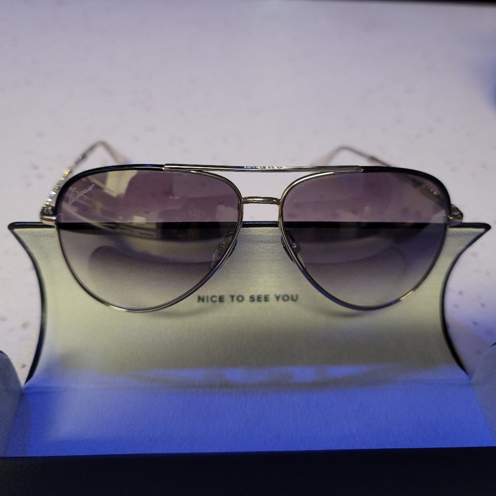 GUCCI GG N/S  SUNGLASSES